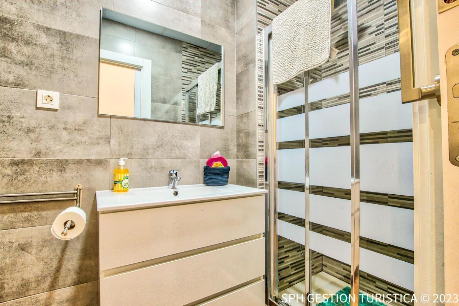 Acogedor Loft Centro Murcia Lägenhet Exteriör bild
