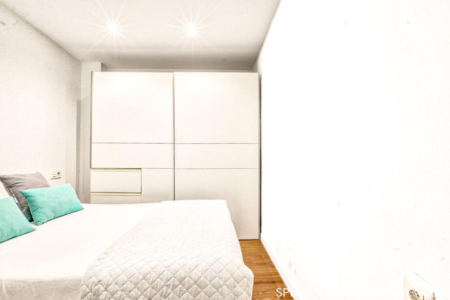 Acogedor Loft Centro Murcia Lägenhet Exteriör bild
